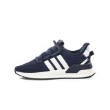 adidas Originals U_PATH RUN J FW0433 Black Image 