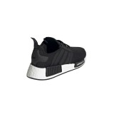adidas Originals NMD_R1 REFINED H02333 Black Image 1