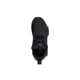 adidas Originals NMD_R1 REFINED H02333 Black Image 2