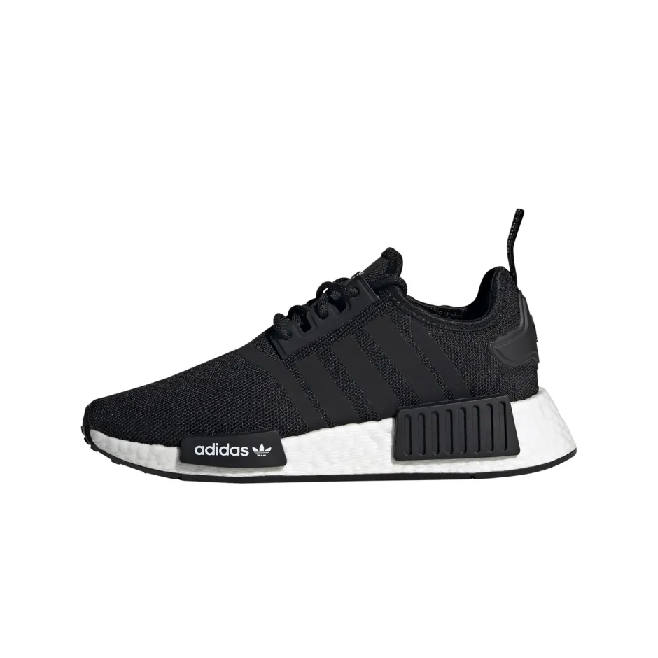 adidas gazelle silver green womens adidas GS NMD R1