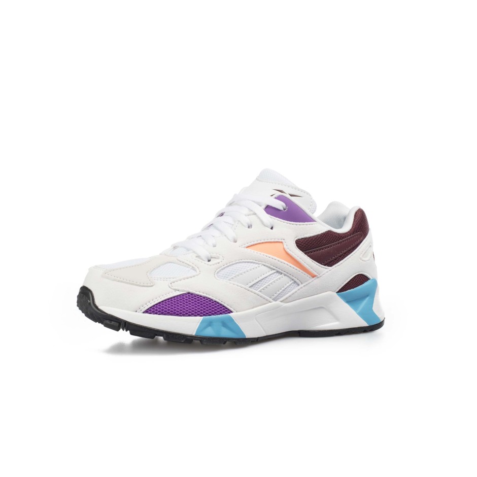 Reebok Classics AZTREK 96 DV9657 Λευκό
