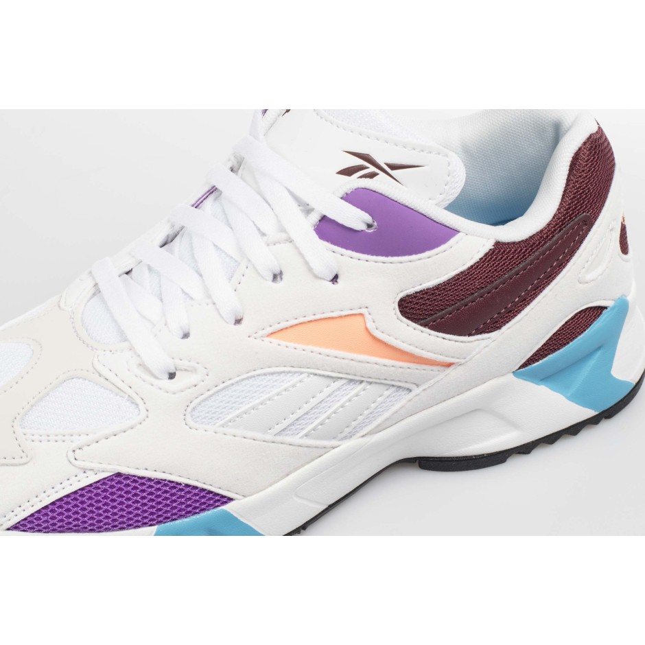 Reebok Classics AZTREK 96 DV9657 Λευκό
