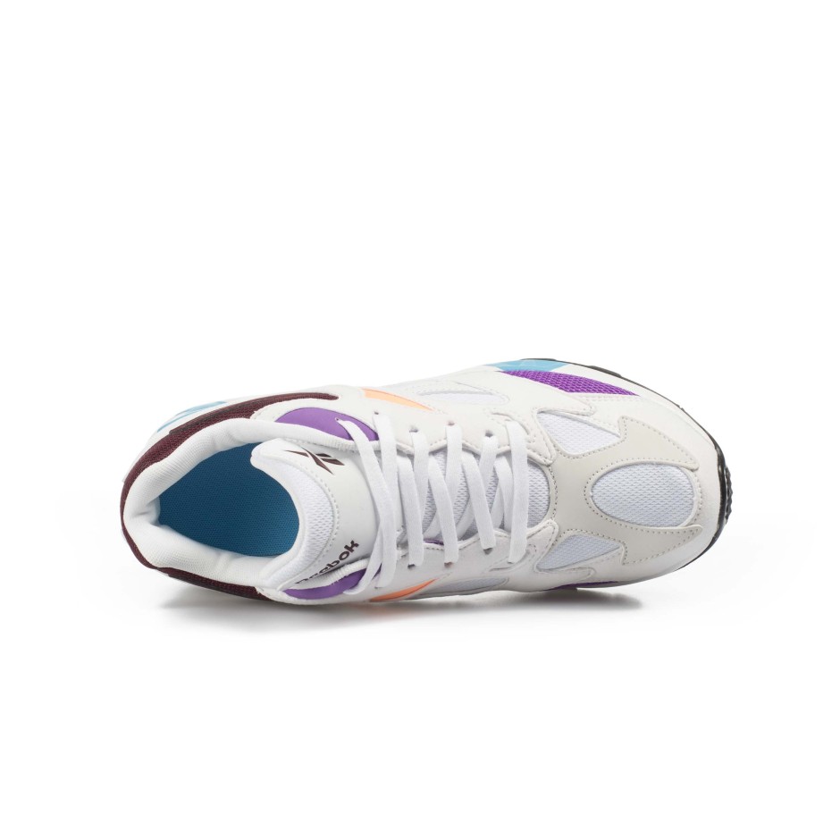 Reebok Classics AZTREK 96 DV9657 Λευκό