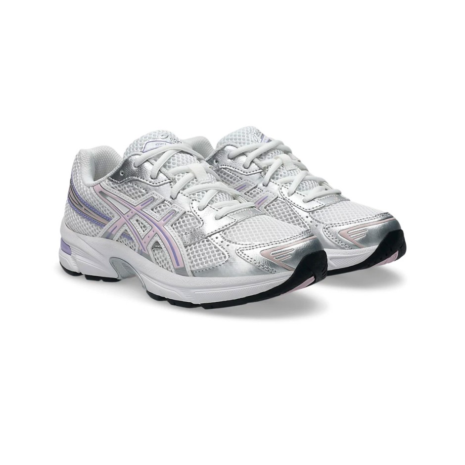 ASICS GEL-1130 GS 1204A169-103 White