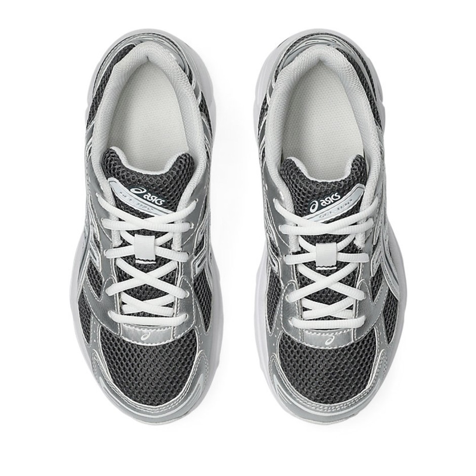 Παιδικά Sneakers Ασημί - ASICS GEL-1130