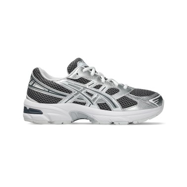 Παιδικά Sneakers Ασημί - ASICS GEL-1130