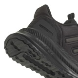 adidas Sportswear X_PLRPHASE Μαύρο - Εφηβικά Sneakers