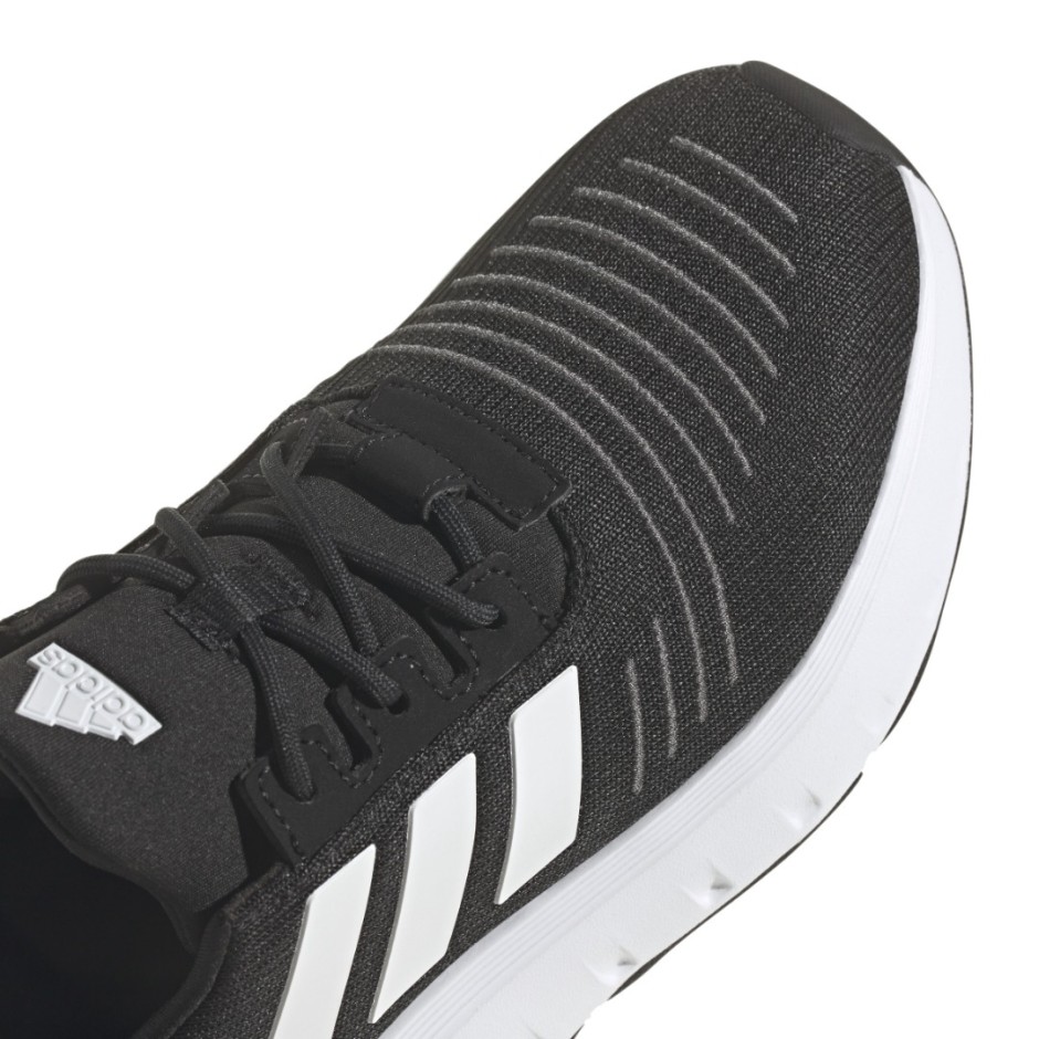adidas Sportswear SWIFT RUN 23 Μαύρο