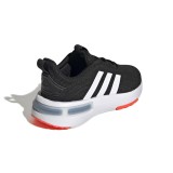 adidas Sportswear Racer TR23 Μαύρο - Εφηβικά Αθλητικά Παπούτσια Εικόνα 2