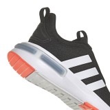 adidas Sportswear Racer TR23 Μαύρο - Εφηβικά Αθλητικά Παπούτσια Εικόνα 3