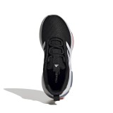 adidas Sportswear Racer TR23 Μαύρο - Εφηβικά Αθλητικά Παπούτσια Εικόνα 5