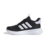 adidas sportswear X_PLRPATH K IE8465 Black Image 0