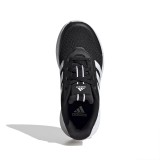 adidas sportswear X_PLRPATH K IE8465 Black Image 5
