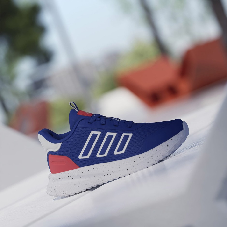 Παιδικά Αθλητικά Παπούτσια Ρουά - adidas Sportswear X_PLRPATH