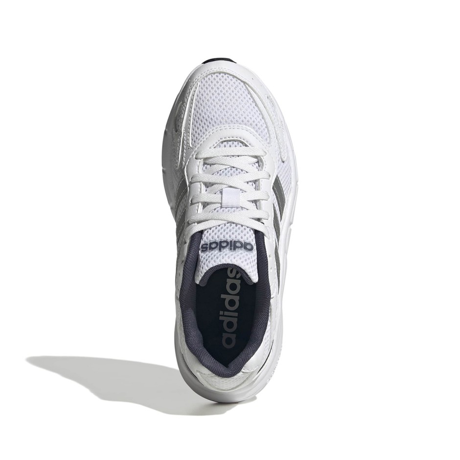 Kids' Sneakers White - adidas Sportswear Eclyptix 2000