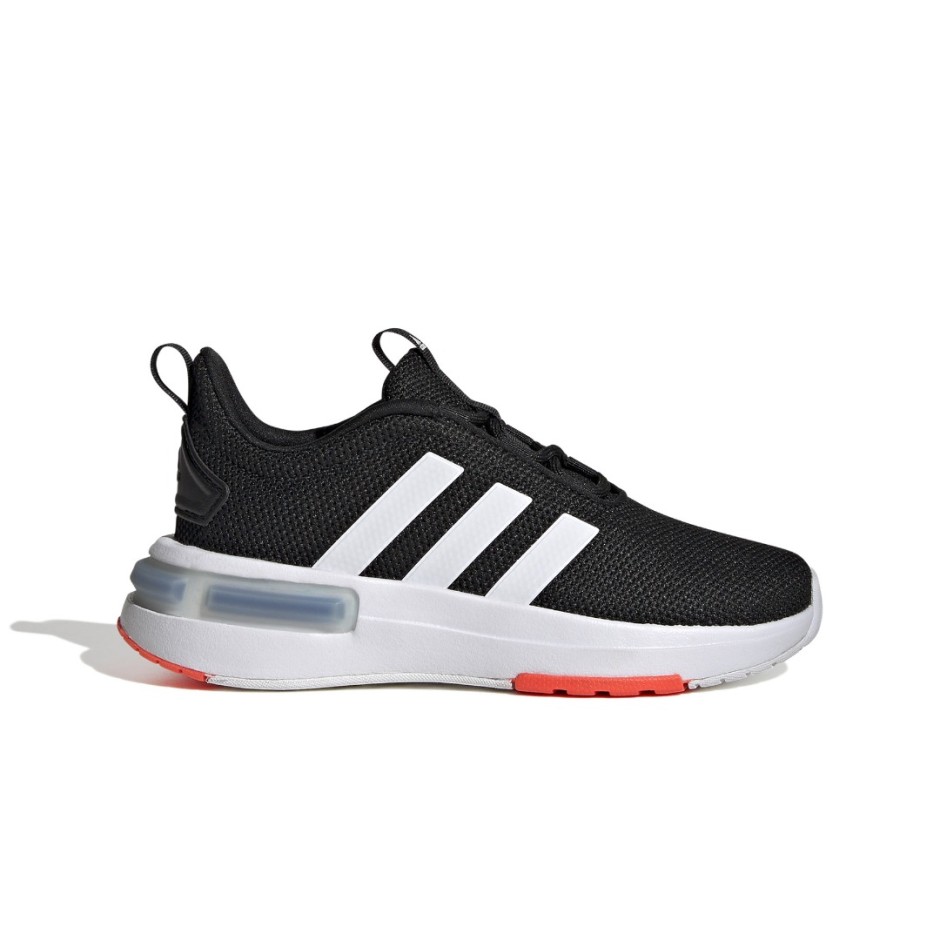 adidas Sportswear Racer TR23 Μαύρο - Εφηβικά Αθλητικά Παπούτσια