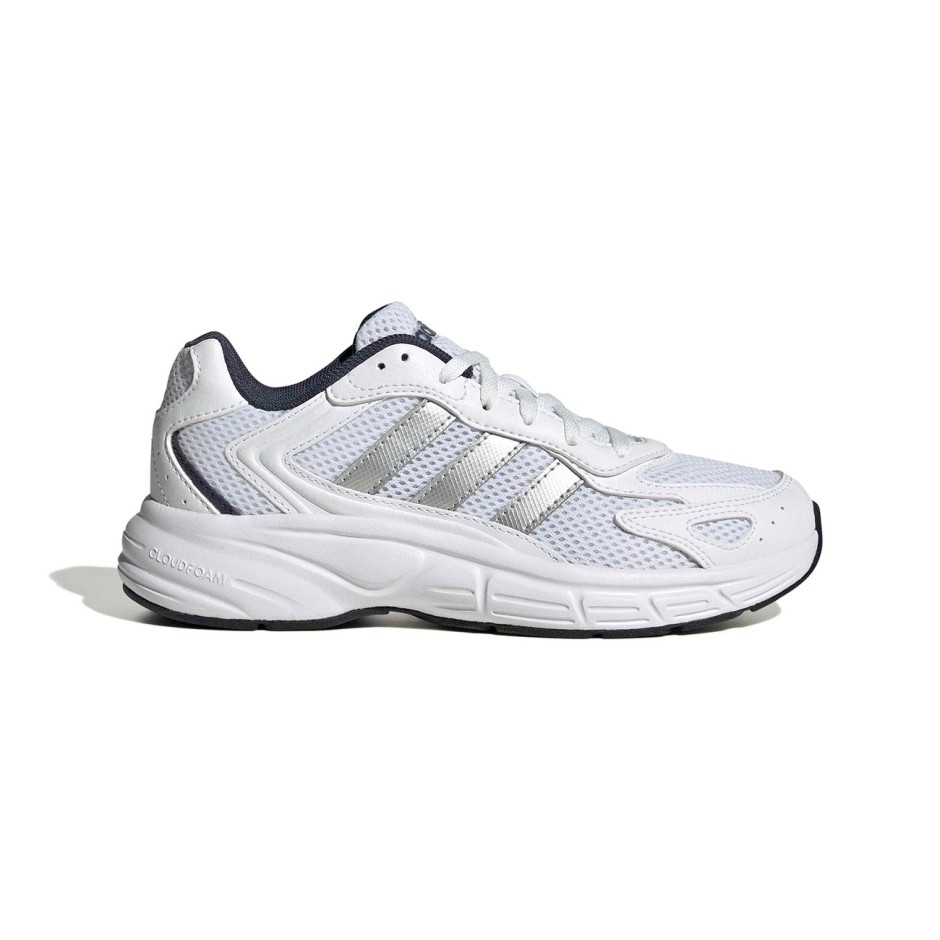 Kids' Sneakers White - adidas Sportswear Eclyptix 2000