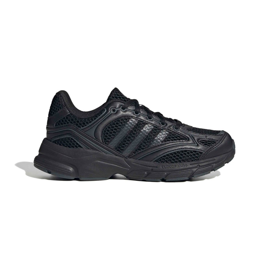 Kids' Sneakers Black - adidas Sportswear Spiritain