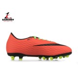 NIKE HYPERVENOM PHELON 3 852592-308 Lime Image 1