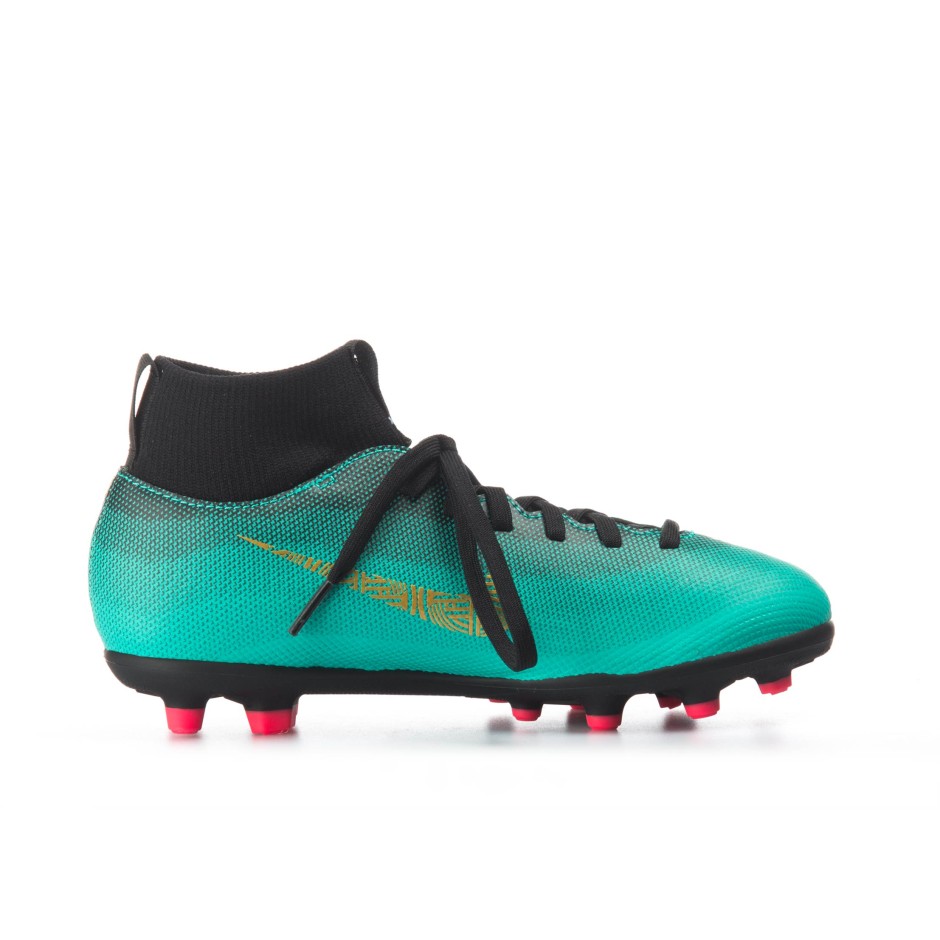 NIKE JR SUPERFLY 6 CLUB CR7 MG AJ3115 390 Siel Zakcret.gr