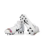 NNIKE CR7 JR SUPERFLY 6 MG AJ3115-109 White Image 0