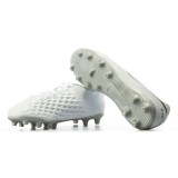NIKE JR LEGEND 8 CLUB FG/MG AT5881-100 Λευκό Εικόνα 0