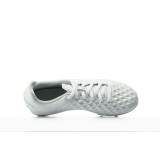 NIKE JR LEGEND 8 CLUB FG/MG AT5881-100 Λευκό Εικόνα 4