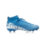 NIKE JR. MERCURIAL SUPERFLY 7 ACADEMY MG AT8120-414 Blue Image 1
