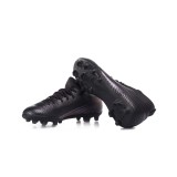 NIKE JR. MERCURIAL SUPERFLY 7 CLUB MG AT8150-010 Μαύρο