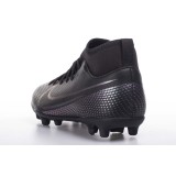 NIKE JR. MERCURIAL SUPERFLY 7 CLUB MG AT8150-010 Μαύρο