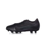 NIKE JR. MERCURIAL VAPOR 13 CLUB MG AT8161-010 Black Image 