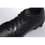 NIKE JR. MERCURIAL VAPOR 13 CLUB MG AT8161-010 Black Image 2