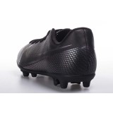 NIKE JR. MERCURIAL VAPOR 13 CLUB MG AT8161-010 Black Image 3
