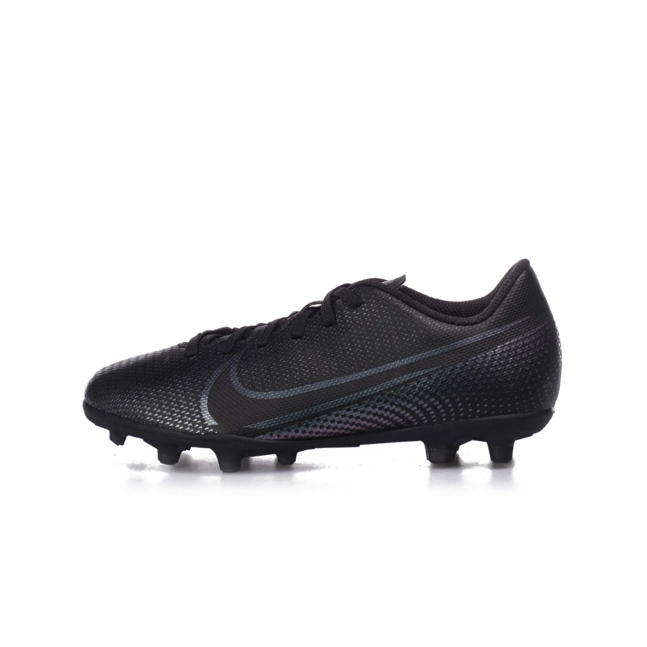 NIKE JR. MERCURIAL VAPOR 13 CLUB MG AT8161-010 Black