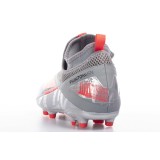 NIKE JR. PHANTOM VISION 2 ACADEMY DYNAMIC FIT MG CD4059-906 Grey Image 3