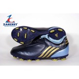 SOCCER ADIDAS F10 I TRX FG J G02221 Blue Image 
