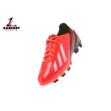SOCCER adidas F5 TRX FG Q33917 Red Image 