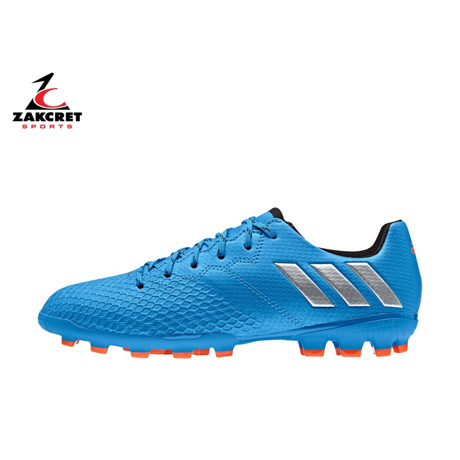 Adidas messi 16.3 blue discount