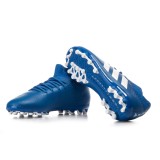 adidas Performance NEMEZIZ 18.3 AG J CG7164 "TEAM MODE" Blue Image 0