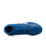 adidas Performance NEMEZIZ 18.3 AG J CG7164 "TEAM MODE" Blue Image 4