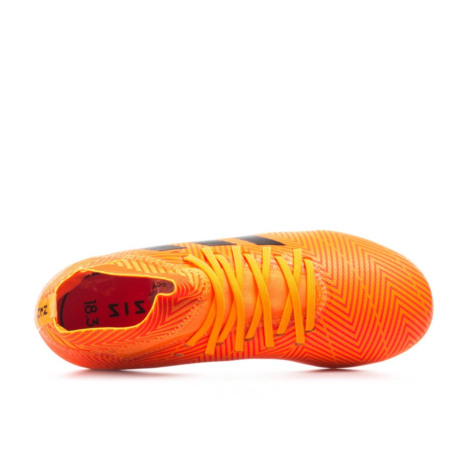 nemeziz 18.3 orange