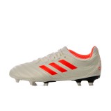 adidas Performance COPA 19.3 FG J "INITIATOR PACK" D98082 Ecru