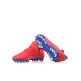 adidas Performance X 18.3 AG J "EXHIBIT PACK" F36078 Red Image 0