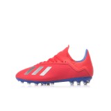 adidas Performance X 18.3 AG J "EXHIBIT PACK" F36078 Red Image 
