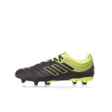 adidas Performance COPA 19.4 FG J "EXHIBIT PACK" D98088 Black Image 