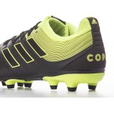 adidas Performance COPA 19.4 FG J "EXHIBIT PACK" D98088 Black Image 2