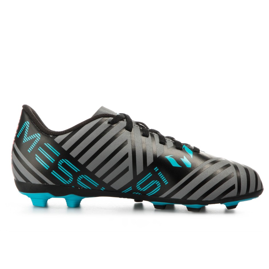 adidas Performance NEMEZIZ MESSI 17.4 CP9211 Grey