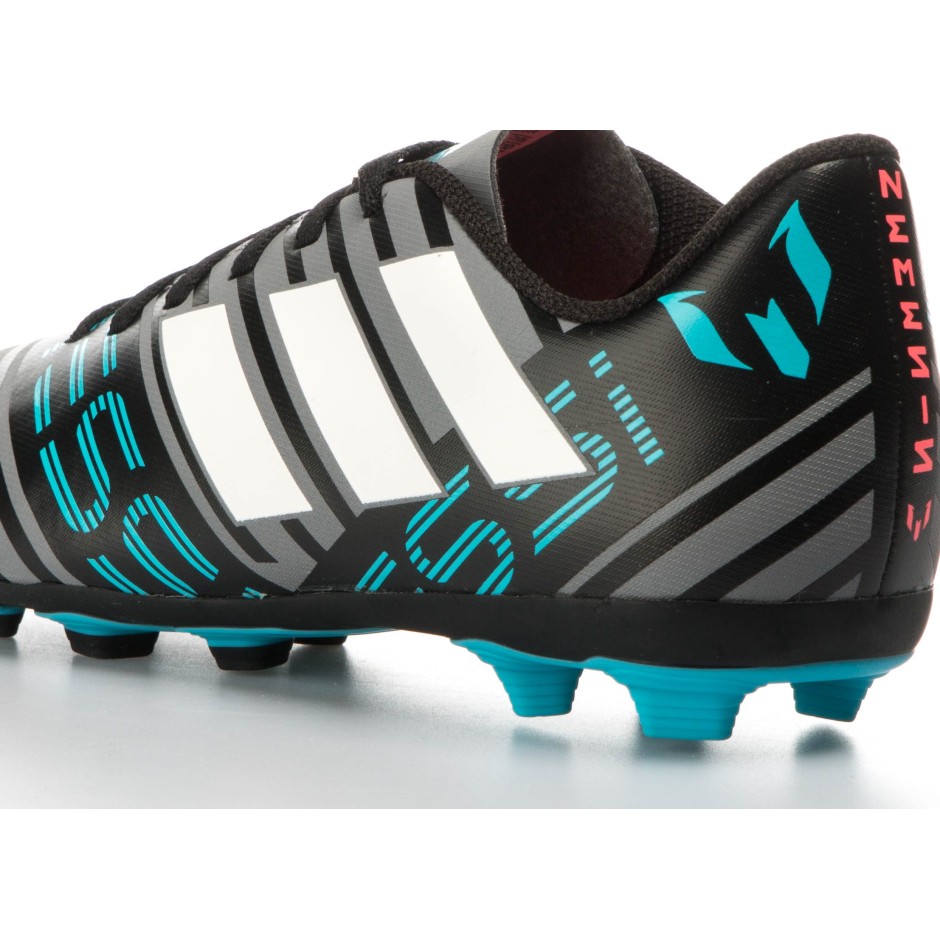 adidas Performance NEMEZIZ MESSI 17.4 CP9211 Grey