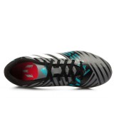 adidas Performance NEMEZIZ MESSI 17.4 CP9211 Grey Image 4