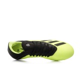 adidas Performance X 18.3 FG J DB2418 "TEAM MODE" Yellow Image 4